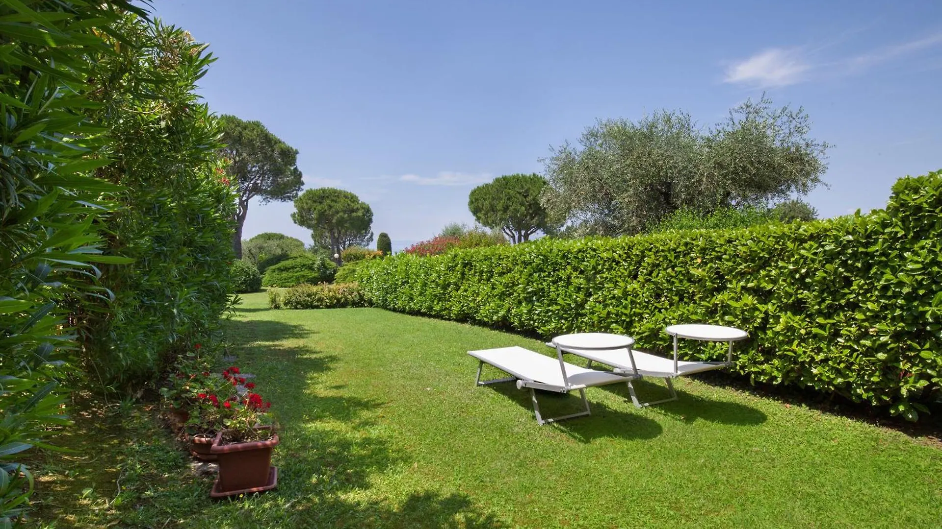 Apartment Babila Home Bardolino