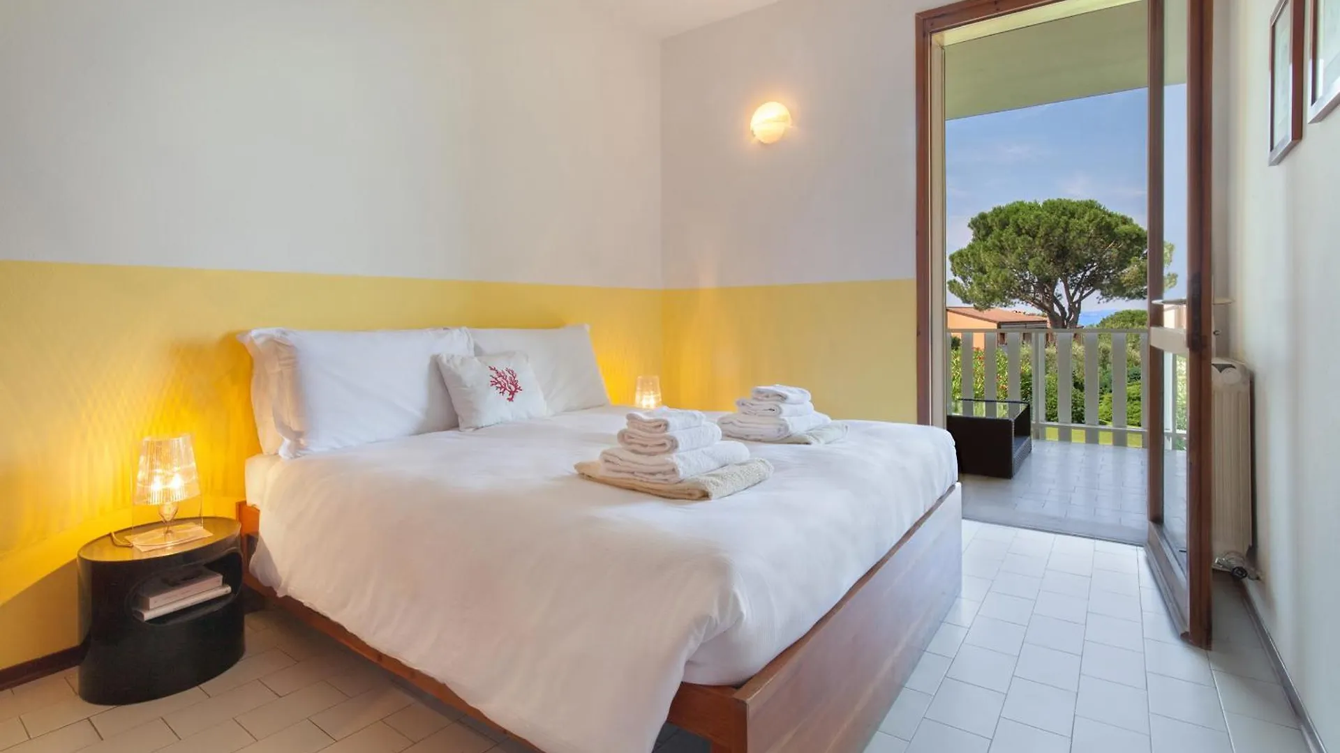 Apartment Babila Home Bardolino