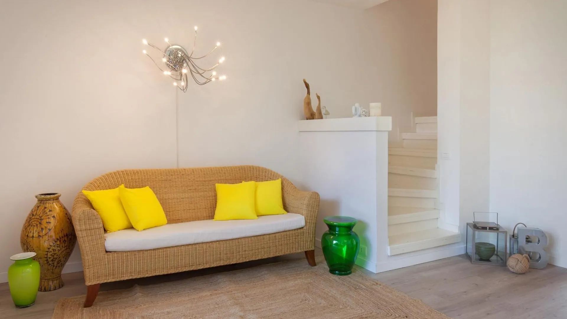 Apartment Babila Home Bardolino Italien