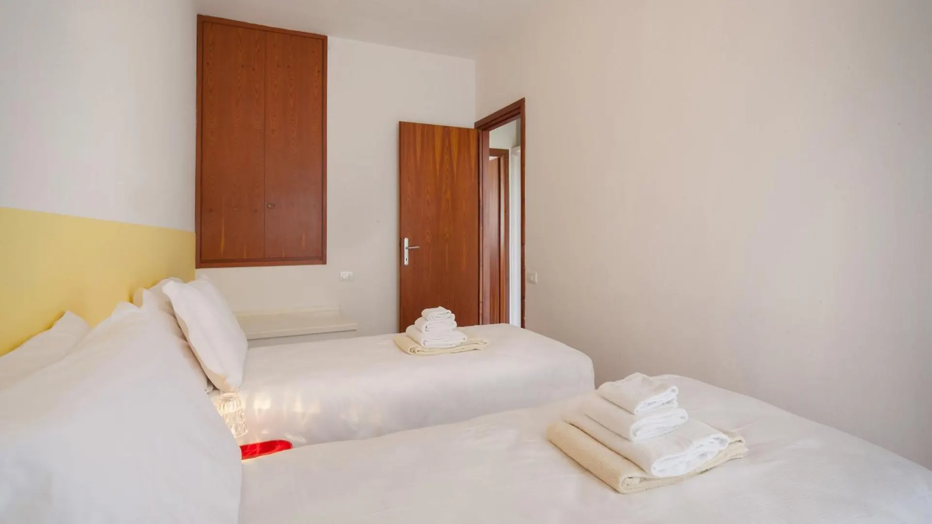 Apartment Babila Home Bardolino