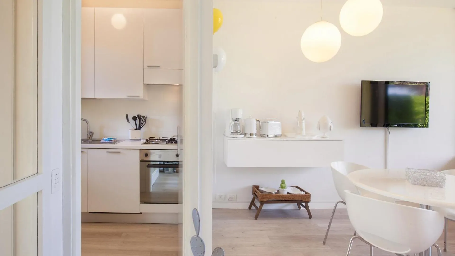 Apartment Babila Home Bardolino