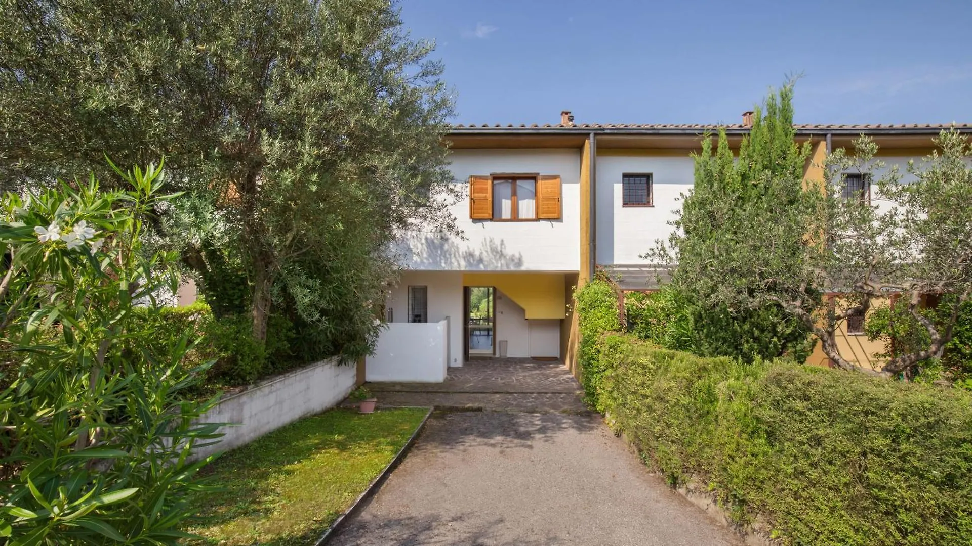 Apartment Babila Home Bardolino