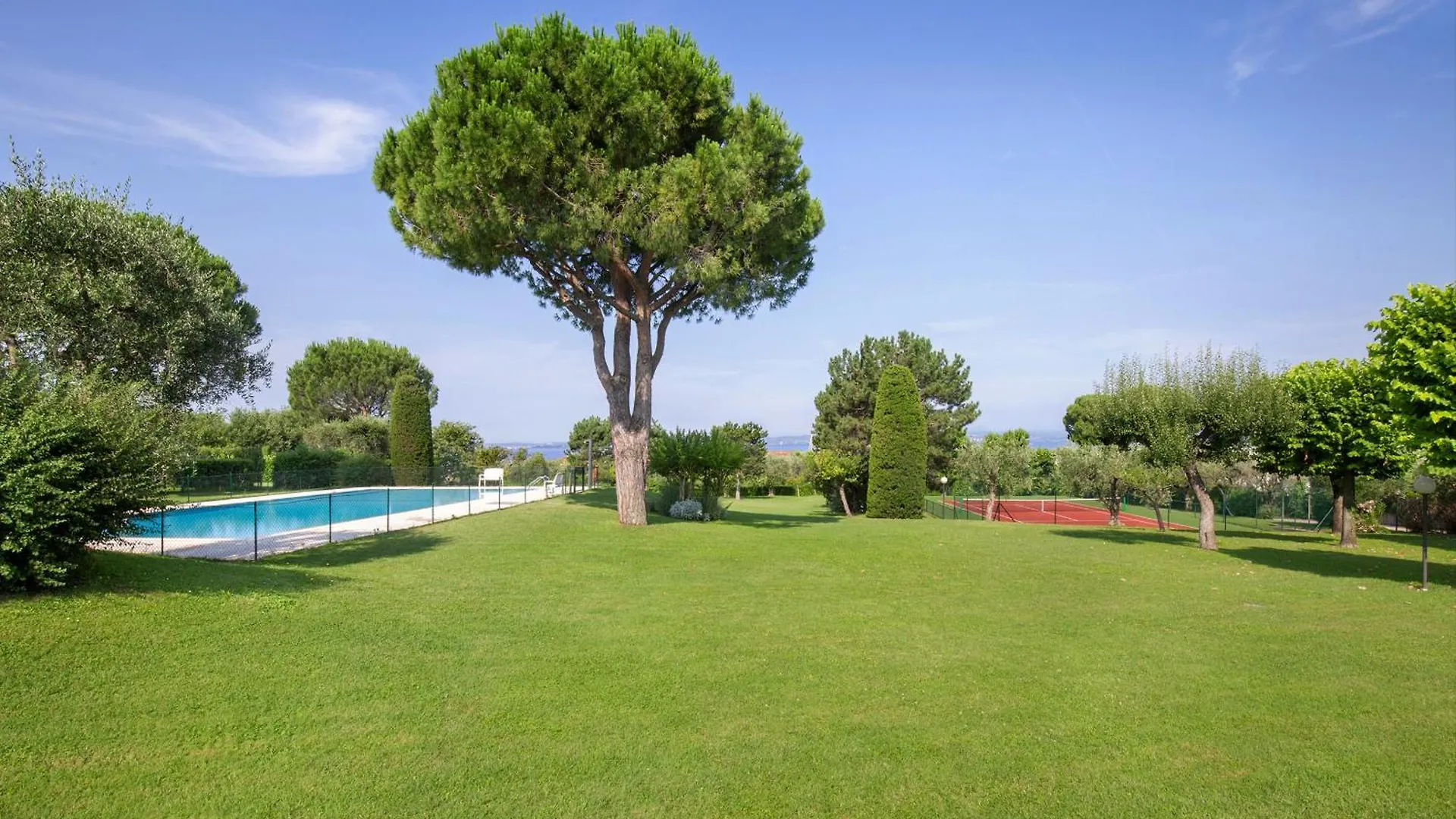 Apartment Babila Home Bardolino