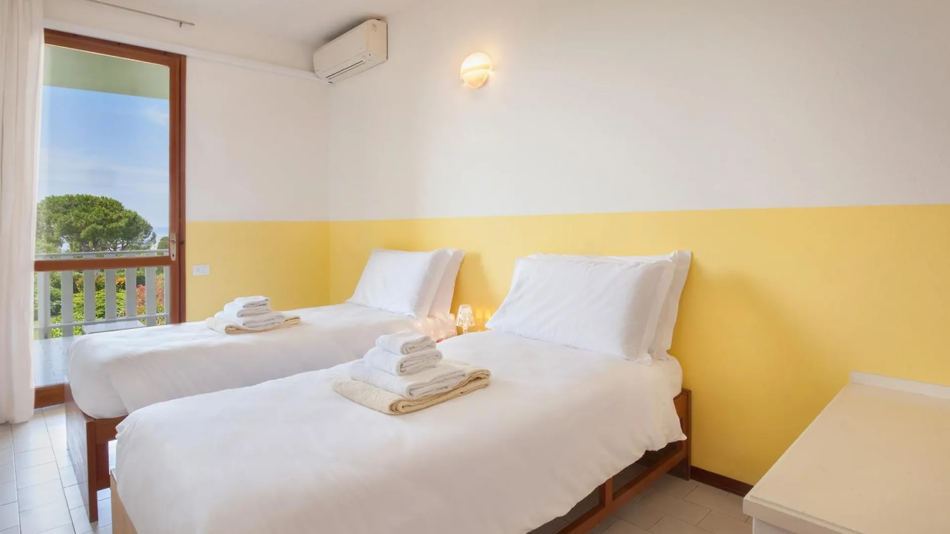Apartment Babila Home Bardolino