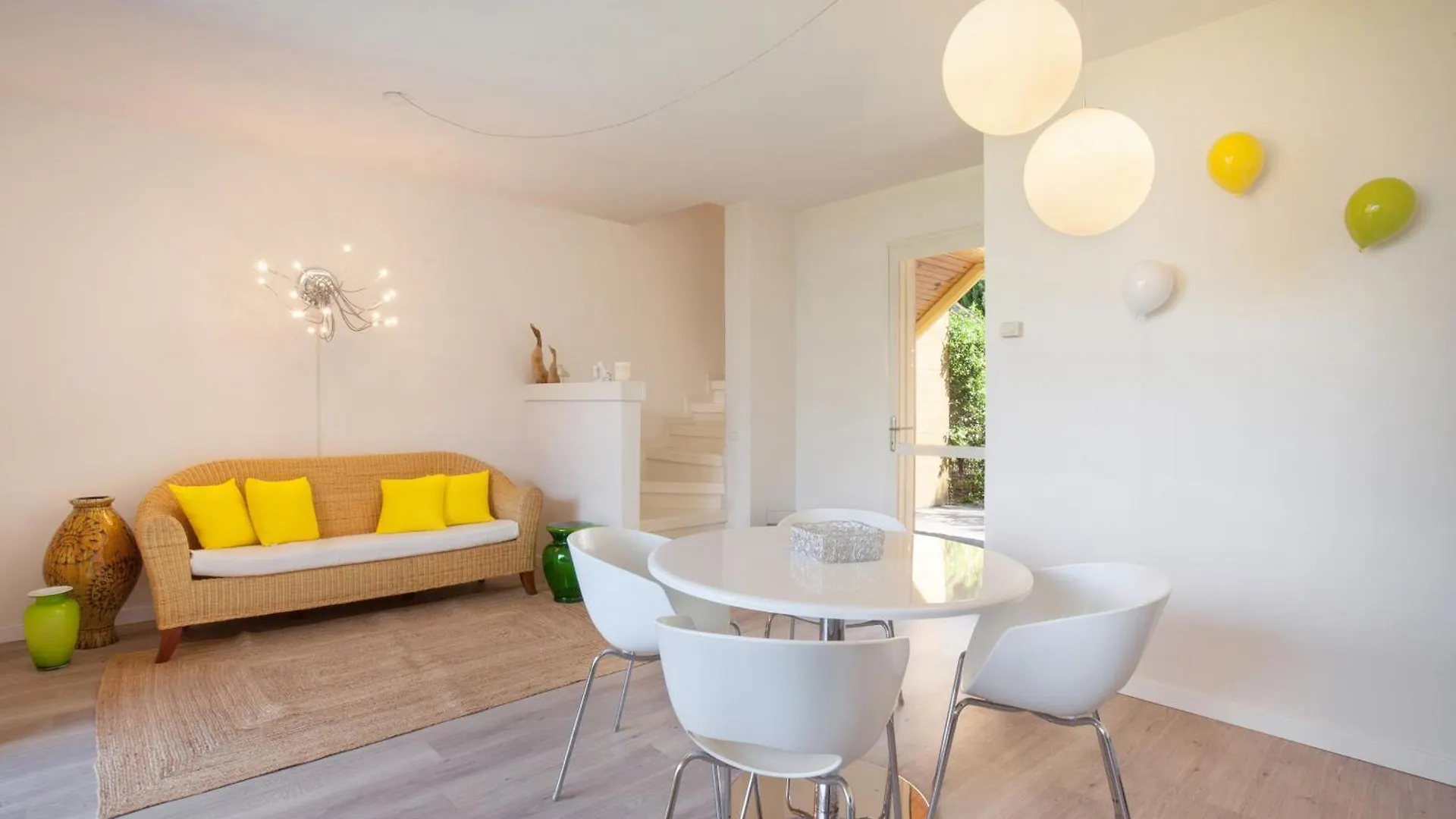 Apartment Babila Home Bardolino