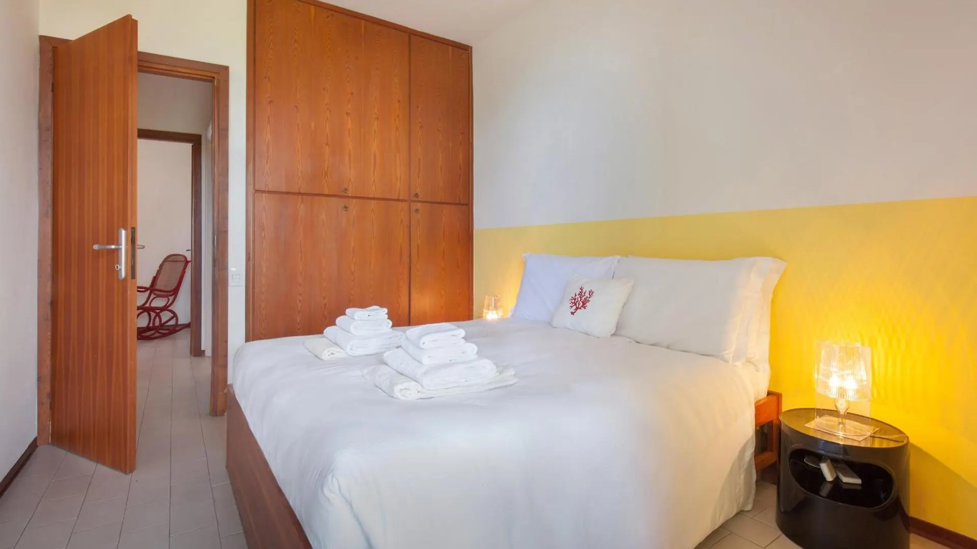 Apartment Babila Home Bardolino