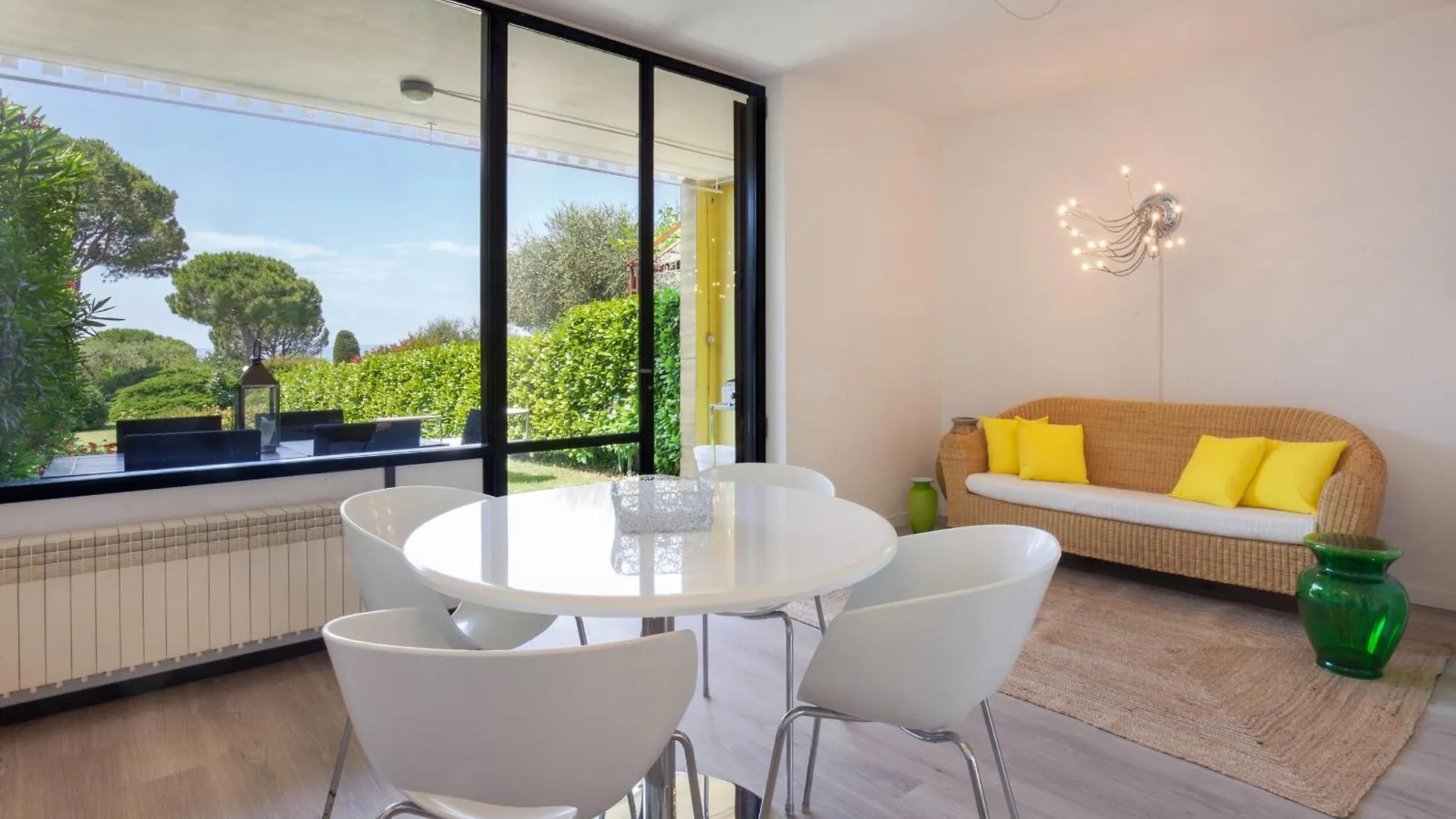 Apartment Babila Home Bardolino