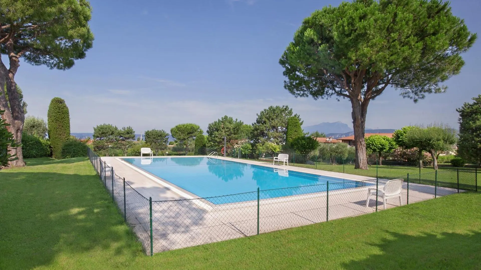 Apartment Babila Home Bardolino