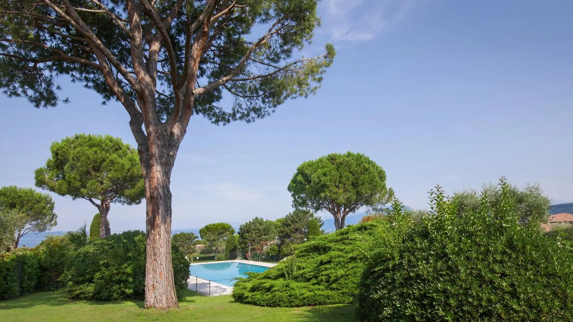 Apartment Babila Home Bardolino 0*,  Italy