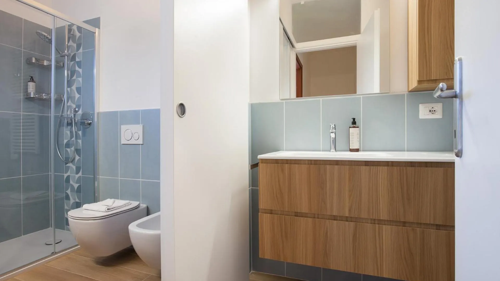 Apartment Babila Home Bardolino